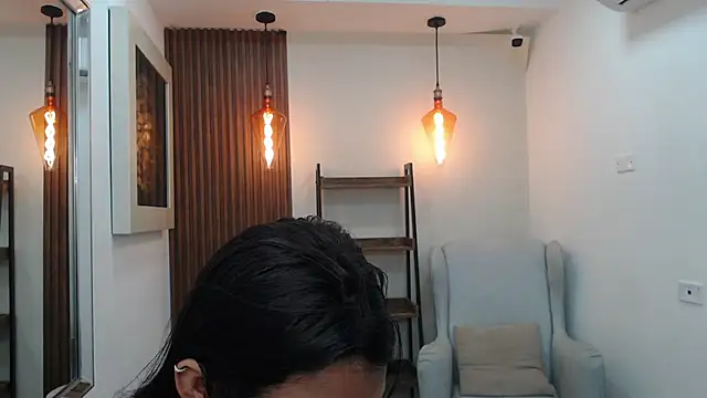 Sassy--Girl online show from November 14, 11:09 am