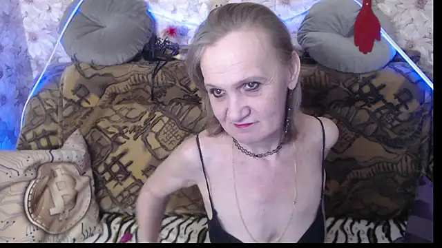 MissBekker online show from December 9, 7:18 pm