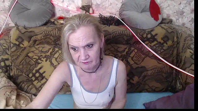 MissBekker online show from December 17, 3:06 am