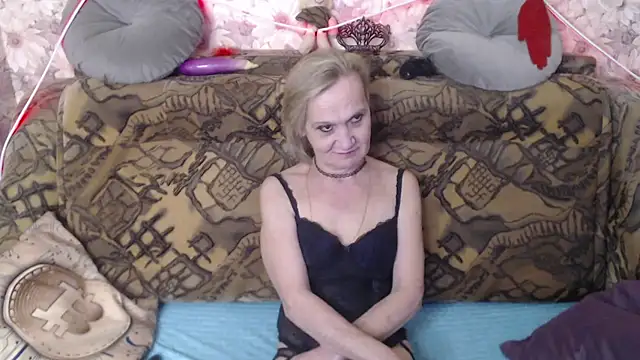 MissBekker online show from December 20, 12:52 am