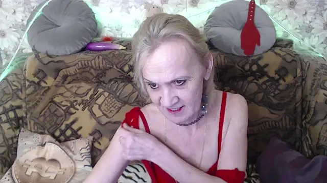 MissBekker online show from December 29, 10:36 pm