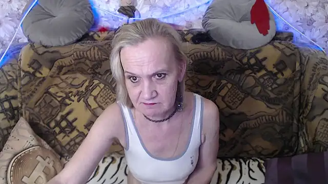 MissBekker online show from January 19, 10:06 pm