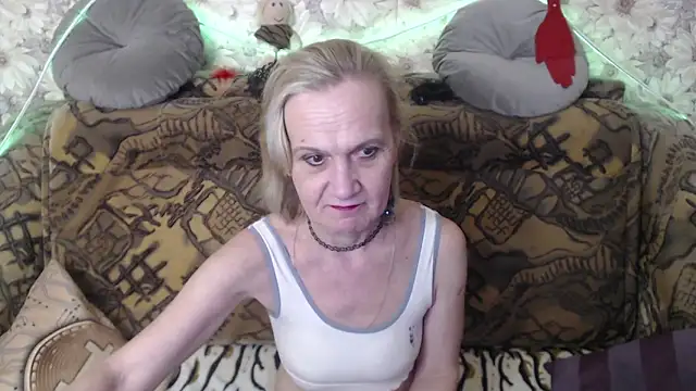 MissBekker online show from January 20, 4:10 am