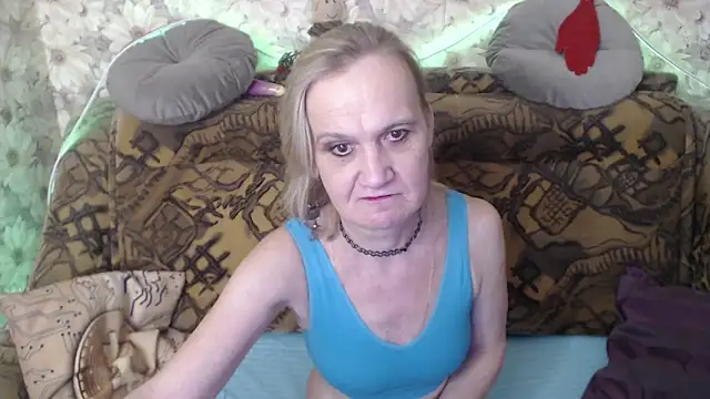 MissBekker online show from February 26, 2:59 am