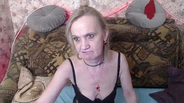 MissBekker online show from February 27, 3:58 am