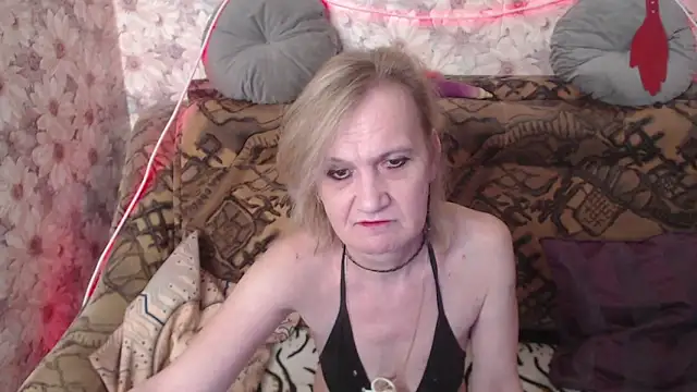 MissBekker online show from March 17, 7:13 am