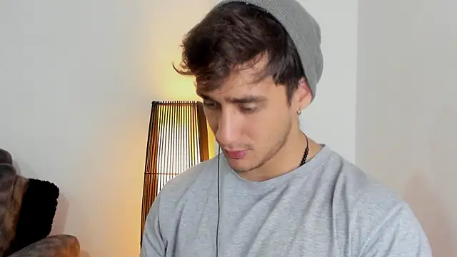 AlexRivera6 online show from November 22, 8:52 pm