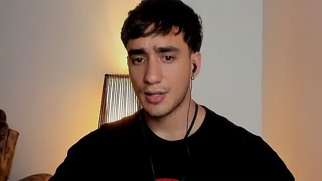 AlexRivera6 online show from January 11, 9:42 pm