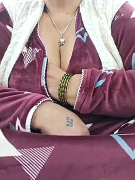 Snapshot of Kavya_XX chatting on January 1, 9:39 am Kavya XX online show from January 1, 9:39 am