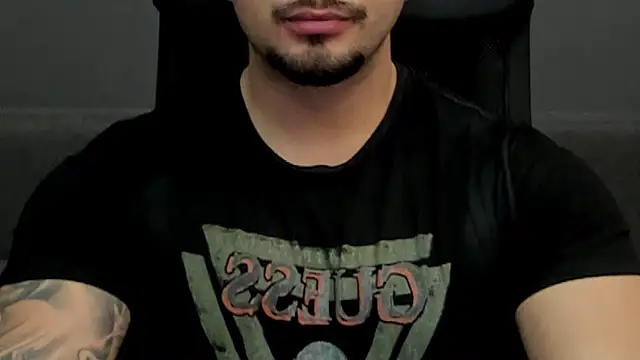 TonyWilcox online show from February 14, 12:03 pm