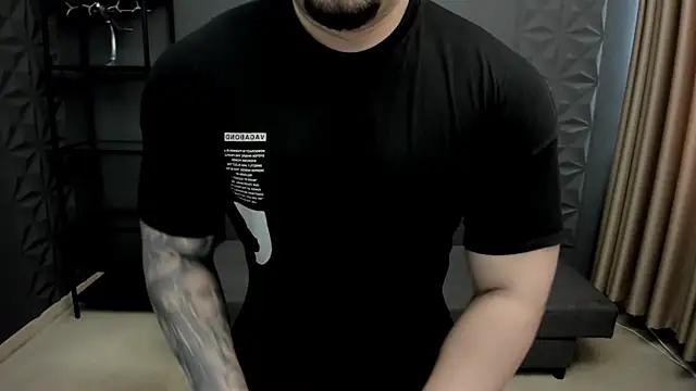 TonyWilcox online show from February 17, 9:35 am