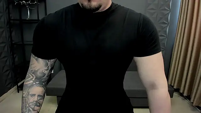 TonyWilcox online show from February 20, 8:50 am