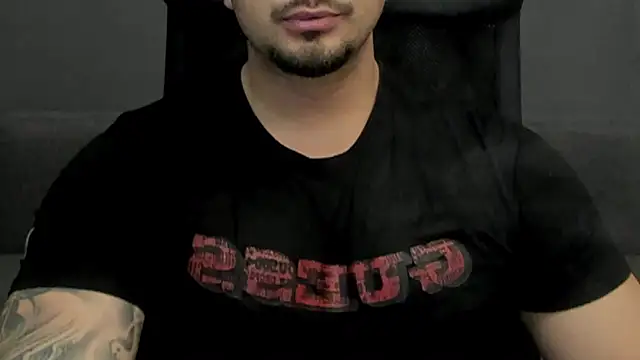 TonyWilcox online show from February 22, 3:47 pm