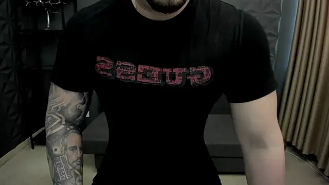 TonyWilcox online show from February 23, 9:11 am