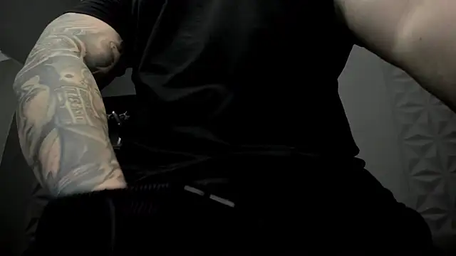 TonyWilcox online show from February 24, 9:32 am