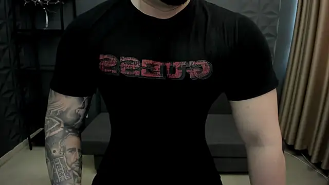 TonyWilcox online show from February 26, 8:15 am