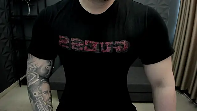 TonyWilcox online show from March 3, 8:16 am