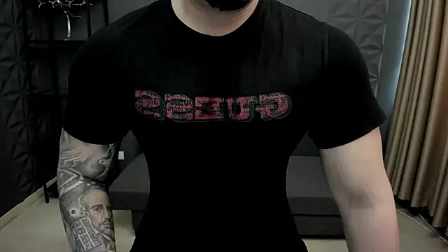 TonyWilcox online show from March 3, 11:22 am