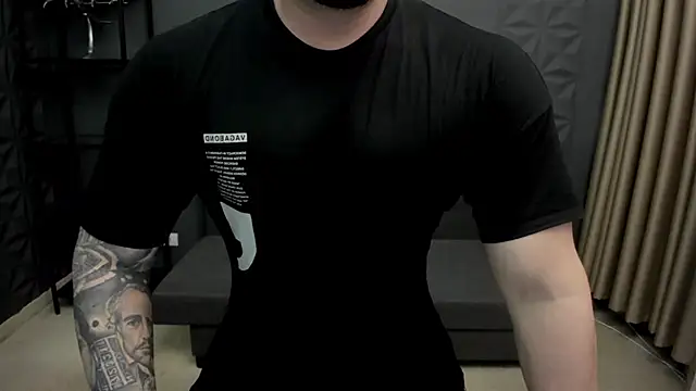 TonyWilcox online show from March 5, 5:18 am