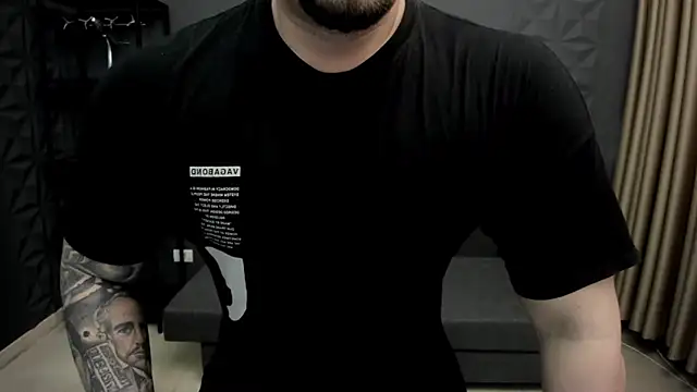 TonyWilcox online show from March 8, 5:07 am