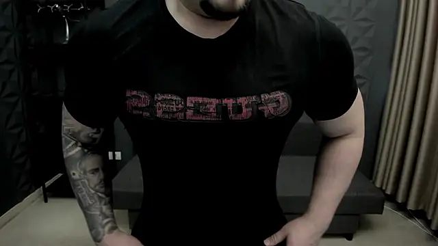 TonyWilcox online show from March 10, 11:42 am