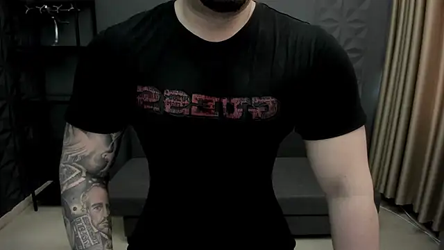 TonyWilcox online show from March 11, 11:23 am