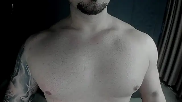 TonyWilcox online show from March 13, 11:08 am