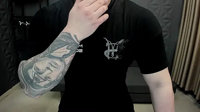 TonyWilcox online show from March 17, 7:13 am