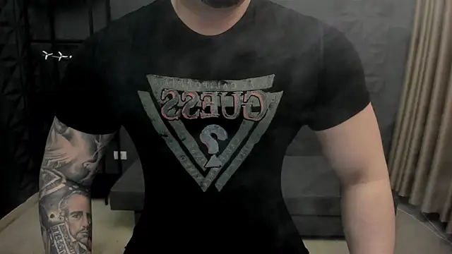 TonyWilcox online show from March 17, 1:18 pm