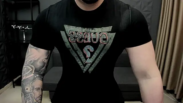 TonyWilcox online show from March 20, 5:13 am