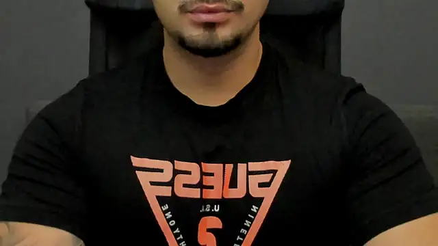 TonyWilcox online show from October 10, 5:06 am