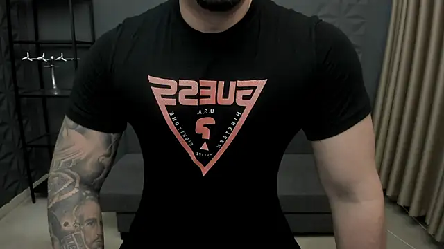 TonyWilcox online show from November 3, 6:14 am