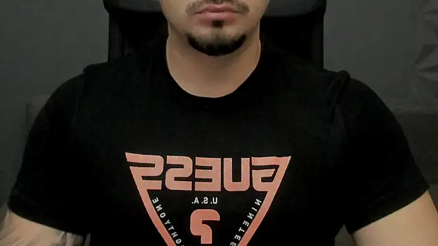 TonyWilcox online show from November 25, 5:18 am