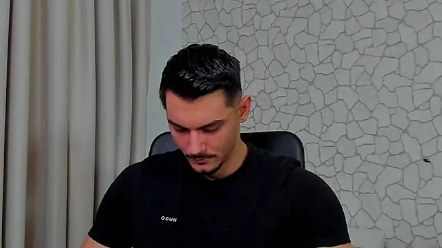 ClintMasters online show from February 7, 5:41 am