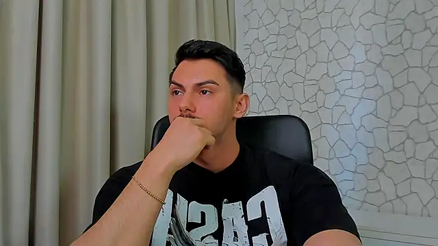 ClintMasters online show from February 10, 8:53 am