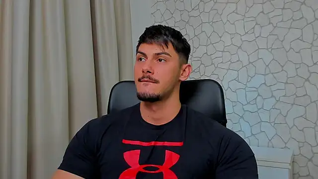 ClintMasters online show from February 12, 1:06 pm