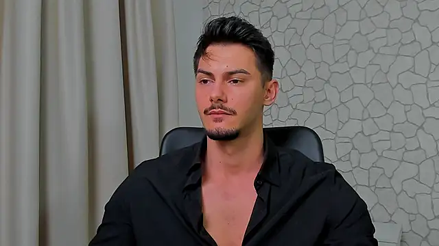 ClintMasters online show from February 15, 5:19 am