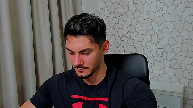 ClintMasters online show from February 17, 1:10 pm