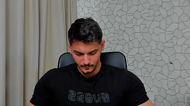 ClintMasters online show from February 21, 9:24 am