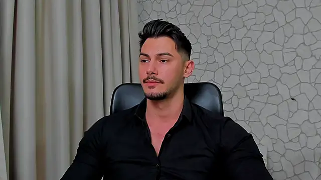 ClintMasters online show from February 22, 5:34 am