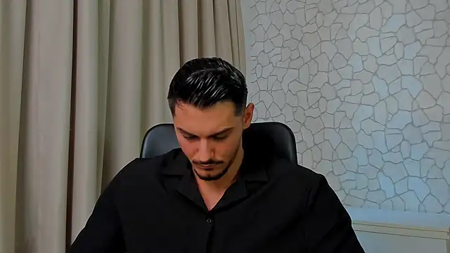 ClintMasters online show from February 24, 9:10 am