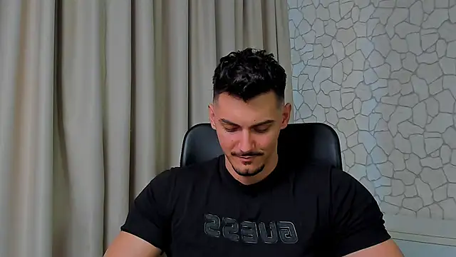 ClintMasters online show from February 25, 2:22 pm