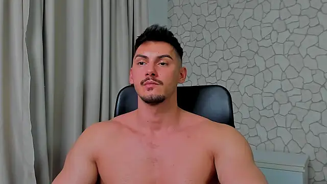 ClintMasters online show from February 27, 3:48 pm