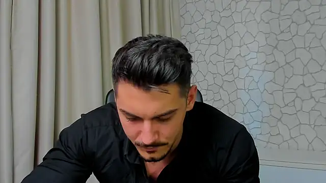 ClintMasters online show from March 6, 12:52 pm