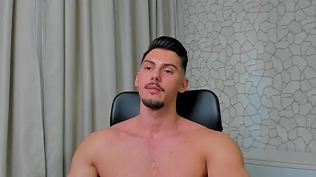 ClintMasters online show from March 7, 1:29 pm