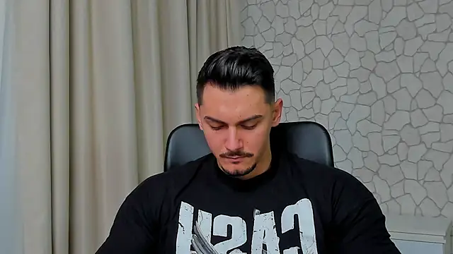 ClintMasters online show from March 8, 6:10 am