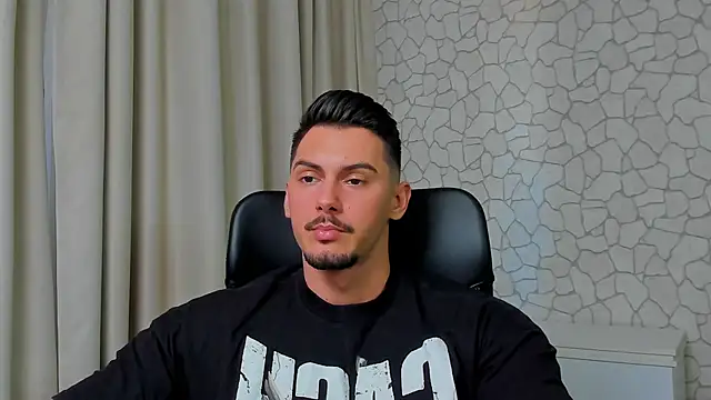 ClintMasters online show from March 8, 12:20 pm