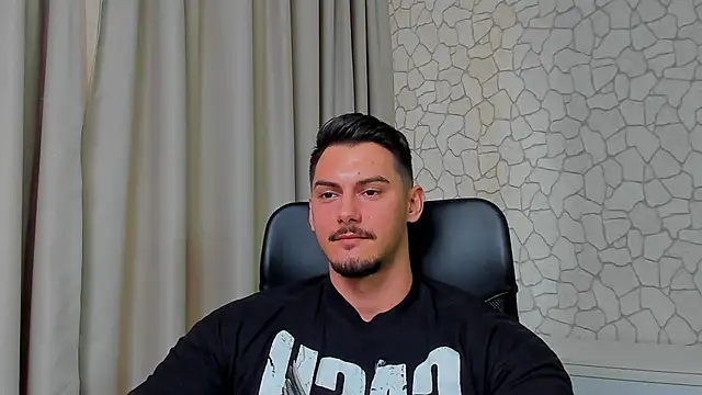 ClintMasters online show from March 11, 9:45 am