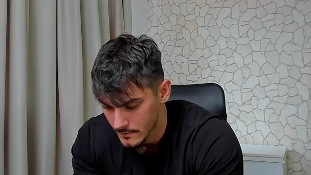 ClintMasters online show from March 18, 8:47 am