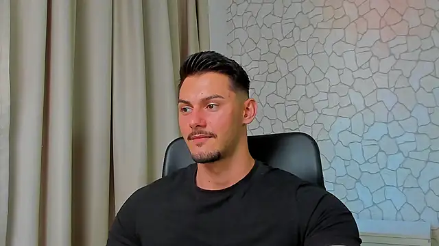 ClintMasters online show from March 20, 12:32 pm